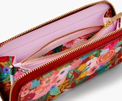 Continental Wallet|RIFLE PAPER Co. Online