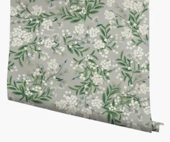 Cornflower Wallpaper|RIFLE PAPER Co. Outlet