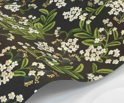 Cornflower Wallpaper Sample|RIFLE PAPER Co. Discount