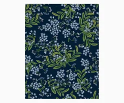 Cornflower Wallpaper Sample|RIFLE PAPER Co. Hot