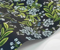 Cornflower Wallpaper Sample|RIFLE PAPER Co. Hot