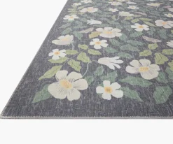 Cotswolds Primrose Power Loomed Rug|RIFLE PAPER Co. Hot