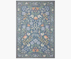 Cotswolds Willow Power Loomed Rug|RIFLE PAPER Co. Online