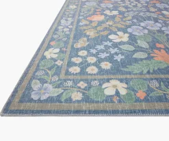 Cotswolds Willow Power Loomed Rug|RIFLE PAPER Co. Online