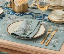 Cotton Napkins|RIFLE PAPER Co. Best