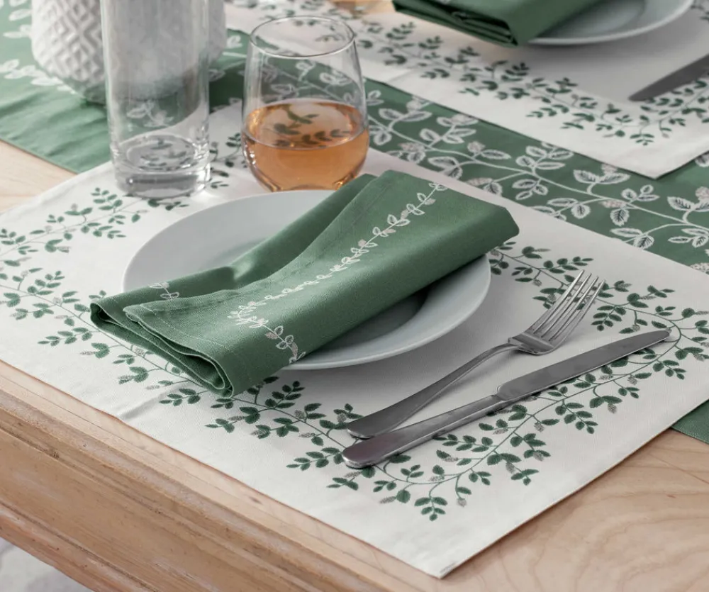 Cotton Napkins|RIFLE PAPER Co. Outlet