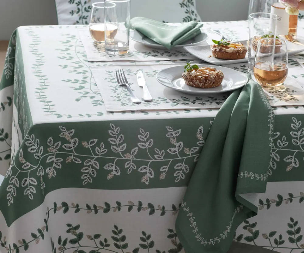 Cotton Napkins|RIFLE PAPER Co. Outlet