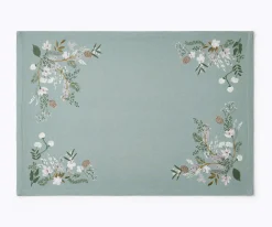 Cotton Placemats|RIFLE PAPER Co. New