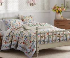 Cotton Quilt|RIFLE PAPER Co. Online