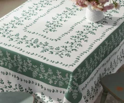 Cotton Tablecloth|RIFLE PAPER Co. Sale