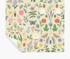 Curio Peel & Stick Wallpaper|RIFLE PAPER Co. Online