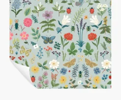 Curio Peel & Stick Wallpaper|RIFLE PAPER Co. Online