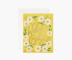 Daisy Baby|RIFLE PAPER Co. Best
