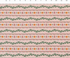 Delphine Cotton Fabric|RIFLE PAPER Co. Outlet