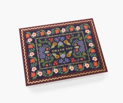 Delphine Thank You Card|RIFLE PAPER Co. Sale