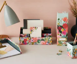 Desk Organizer|RIFLE PAPER Co. Outlet