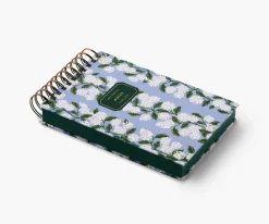 Desktop Spiral Notepad|RIFLE PAPER Co. New