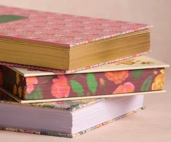 Desktop Spiral Notepad|RIFLE PAPER Co. Fashion