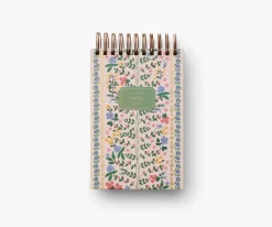 Desktop Spiral Notepad|RIFLE PAPER Co. Best