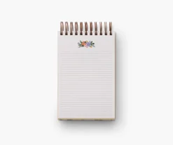 Desktop Spiral Notepad|RIFLE PAPER Co. Best
