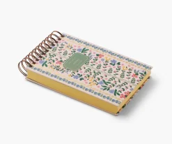 Desktop Spiral Notepad|RIFLE PAPER Co. Best