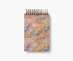 Desktop Spiral Notepad|RIFLE PAPER Co. Clearance