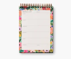 Desktop Weekly Planner|RIFLE PAPER Co. Discount