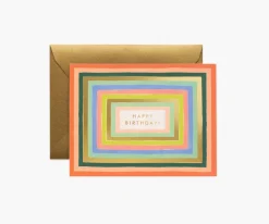 Disco Birthday|RIFLE PAPER Co. Discount