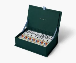 Domino Set|RIFLE PAPER Co. Best