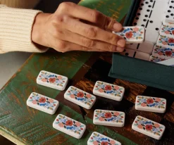 Domino Set|RIFLE PAPER Co. Best