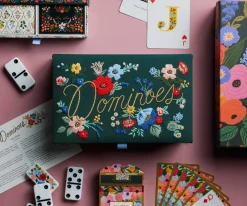 Domino Set|RIFLE PAPER Co. Best