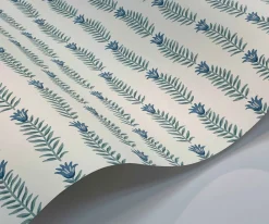 Eden Wallpaper Sample|RIFLE PAPER Co. Sale