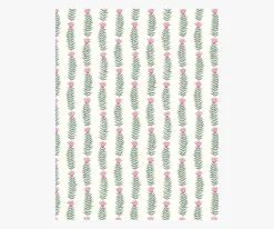 Eden Wallpaper Sample|RIFLE PAPER Co. Fashion