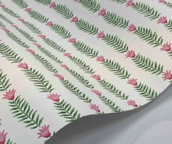 Eden Wallpaper Sample|RIFLE PAPER Co. Fashion