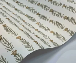 Eden Wallpaper Sample|RIFLE PAPER Co. New
