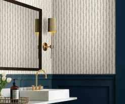 Eden Wallpaper Sample|RIFLE PAPER Co. New