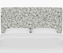 Elly Headboard|RIFLE PAPER Co. Hot