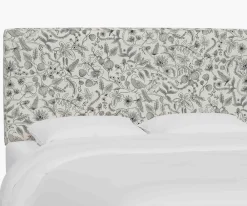 Elly Headboard|RIFLE PAPER Co. Hot