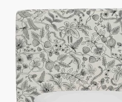 Elly Headboard|RIFLE PAPER Co. Hot