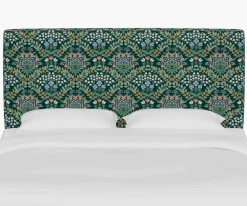 Elly Headboard|RIFLE PAPER Co. Hot