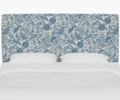 Elly Headboard|RIFLE PAPER Co. Hot