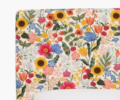 Elly Headboard|RIFLE PAPER Co. Hot