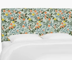 Elly Headboard|RIFLE PAPER Co. Clearance