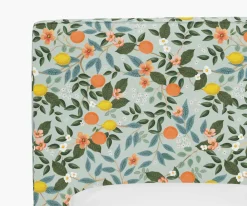 Elly Headboard|RIFLE PAPER Co. Clearance