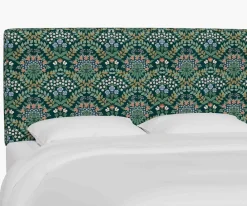 Elly Headboard|RIFLE PAPER Co. Hot