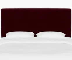 Elly Headboard|RIFLE PAPER Co. Hot