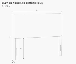 Elly Headboard|RIFLE PAPER Co. Hot