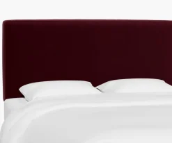 Elly Headboard|RIFLE PAPER Co. Hot