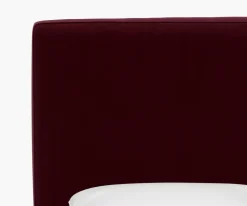Elly Headboard|RIFLE PAPER Co. Hot