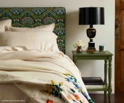 Elly Headboard|RIFLE PAPER Co. Hot